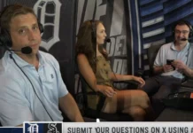 Detroit SportsNet Officially Launches as New Home for Tigers and Red Wings Broadcasts 📺