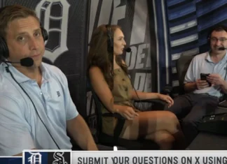 Detroit SportsNet Officially Launches as New Home for Tigers and Red Wings Broadcasts 📺