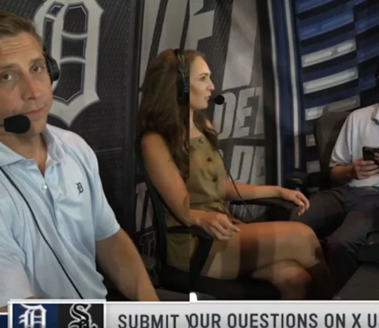 Detroit SportsNet Officially Launches as New Home for Tigers and Red Wings Broadcasts 📺