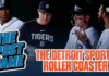 The Post Game: The Detroit Sports Roller Coaster 🎧 The Detroit Sports Roller Coaster