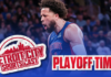 Detroit City Sports Cast: Playoff Time | Detroit Pistons 🎧 Detroit Pistons Playoff Time