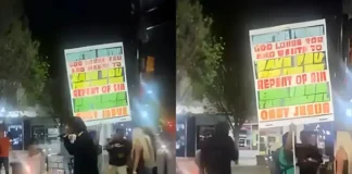 Jaden Ivey’s NBA Future in Doubt After Bulls Release, Viral Street Preaching Video Sparks New Questions