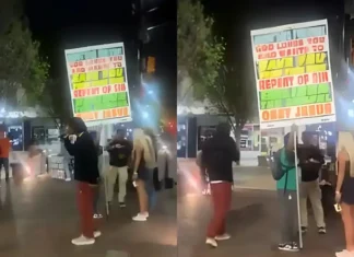 Jaden Ivey’s NBA Future in Doubt After Bulls Release, Viral Street Preaching Video Sparks New Questions