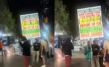 Jaden Ivey’s NBA Future in Doubt After Bulls Release, Viral Street Preaching Video Sparks New Questions