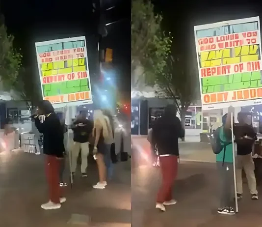 Jaden Ivey’s NBA Future in Doubt After Bulls Release, Viral Street Preaching Video Sparks New Questions