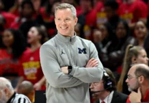 Dusty May Stays at Michigan, Turns Down North Carolina Ahead of National Title Game 🚨