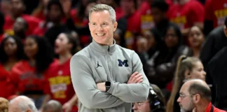 Dusty May Stays at Michigan, Turns Down North Carolina Ahead of National Title Game 🚨