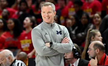 Dusty May Stays at Michigan, Turns Down North Carolina Ahead of National Title Game 🚨