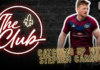 The Club: Catching Up with Stephen Carroll 🎧