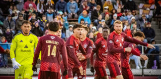 Gallery: Detroit City FC vs. Louisville City FC 📸