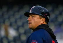 Tigers Fire Triple-A Manager Gabe Alvarez After Harassment Investigation, Reports Say