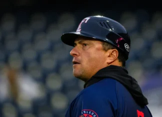 Tigers Fire Triple-A Manager Gabe Alvarez After Harassment Investigation, Reports Say
