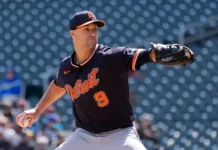 Tigers Search for Answers as Losing Streak Reaches Six Ahead of Orioles Series