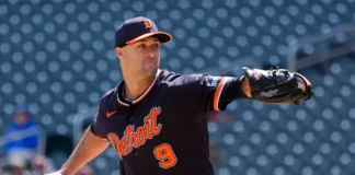 Tigers Search for Answers as Losing Streak Reaches Six Ahead of Orioles Series