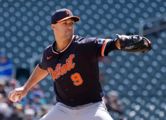 Tigers Search for Answers as Losing Streak Reaches Six Ahead of Orioles Series