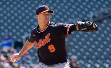 Tigers Search for Answers as Losing Streak Reaches Six Ahead of Orioles Series