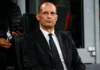 AC Milan Begin Massive Rebuild After Club Labels Season an “Unequivocal Failure”