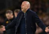Liverpool Sack Arne Slot After Two Seasons as Reds Target Return to High-Intensity Football