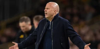 Liverpool Sack Arne Slot After Two Seasons as Reds Target Return to High-Intensity Football
