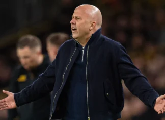 Liverpool Sack Arne Slot After Two Seasons as Reds Target Return to High-Intensity Football