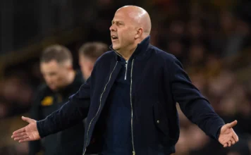 Liverpool Sack Arne Slot After Two Seasons as Reds Target Return to High-Intensity Football