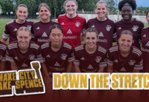 Make City Make Spence: Down the Stretch 📳 Make City Make Spence: Down the Stretch | Detroit City FC