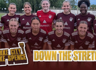 Make City Make Spence: Down the Stretch 📳 Make City Make Spence: Down the Stretch | Detroit City FC
