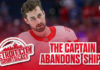 Detroit City Sports Cast: The Captain Abandons Ship? 🎧 Dylan Larkin the Captain Abandons Ship? Detroit Red Wings.