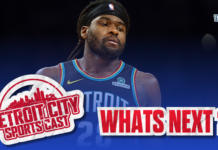 🏀 What’s Next for the Pistons? Contracts, Trades & the NBA Draft | Detroit City Sports Cast What's next for the Detroit Pistons?