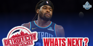 🏀 What’s Next for the Pistons? Contracts, Trades & the NBA Draft | Detroit City Sports Cast What's next for the Detroit Pistons?