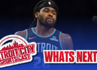 🏀 What’s Next for the Pistons? Contracts, Trades & the NBA Draft | Detroit City Sports Cast What's next for the Detroit Pistons?