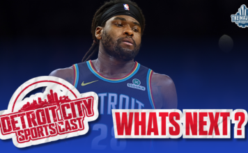 🏀 What’s Next for the Pistons? Contracts, Trades & the NBA Draft | Detroit City Sports Cast What's next for the Detroit Pistons?