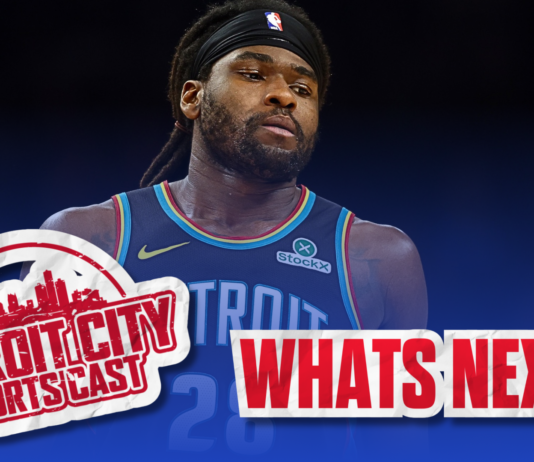 🏀 What’s Next for the Pistons? Contracts, Trades & the NBA Draft | Detroit City Sports Cast What's next for the Detroit Pistons?