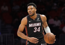 Giannis Antetokounmpo Era Ends in Milwaukee as Bucks Send Superstar to Heat in Massive Blockbuster 🚨🔥