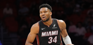 Giannis Antetokounmpo Era Ends in Milwaukee as Bucks Send Superstar to Heat in Massive Blockbuster 🚨🔥