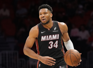 Giannis Antetokounmpo Era Ends in Milwaukee as Bucks Send Superstar to Heat in Massive Blockbuster 🚨🔥