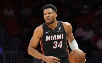 Giannis Antetokounmpo Era Ends in Milwaukee as Bucks Send Superstar to Heat in Massive Blockbuster 🚨🔥