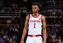 HOW DID WRITERS GRADE THE PISTONS’ SELECTION OF EBUKA OKORIE? 📝 Ebuka Okorie Detroit Pistons