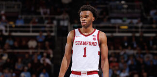 HOW DID WRITERS GRADE THE PISTONS’ SELECTION OF EBUKA OKORIE? 📝 Ebuka Okorie Detroit Pistons