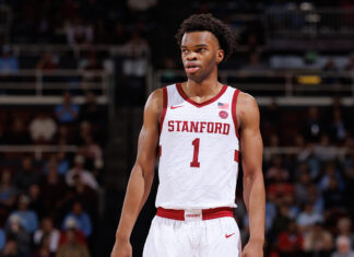 HOW DID WRITERS GRADE THE PISTONS’ SELECTION OF EBUKA OKORIE? 📝 Ebuka Okorie Detroit Pistons