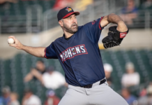 Justin Verlander’s Return Delayed as Tigers Opt for One More Rehab Start ⚾️