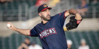 Justin Verlander’s Return Delayed as Tigers Opt for One More Rehab Start ⚾️