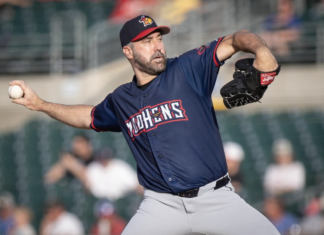 Justin Verlander’s Return Delayed as Tigers Opt for One More Rehab Start ⚾️