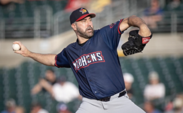Justin Verlander’s Return Delayed as Tigers Opt for One More Rehab Start ⚾️