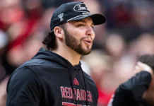 NCAA Denies Texas Tech Appeal to Reinstate Quarterback Brendan Sorsby ❌