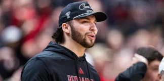 NCAA Denies Texas Tech Appeal to Reinstate Quarterback Brendan Sorsby ❌