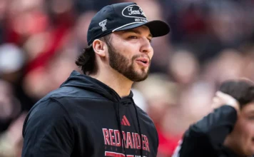 NCAA Denies Texas Tech Appeal to Reinstate Quarterback Brendan Sorsby ❌