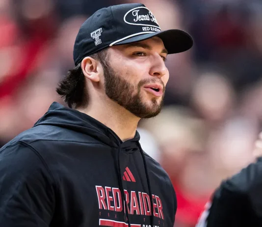 NCAA Denies Texas Tech Appeal to Reinstate Quarterback Brendan Sorsby ❌