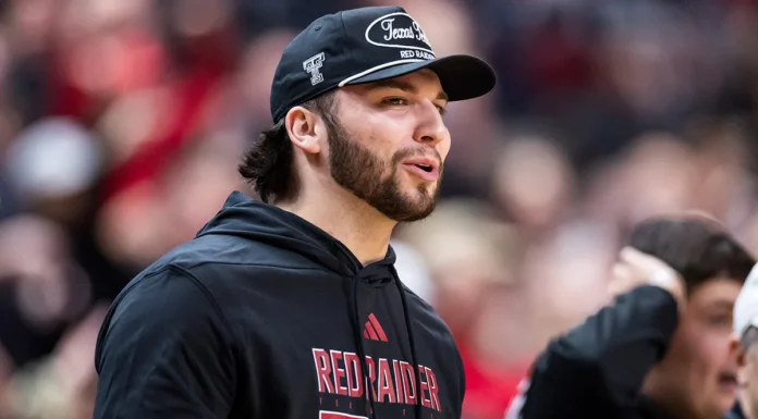 NCAA Denies Texas Tech Appeal to Reinstate Quarterback Brendan Sorsby ❌