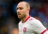 Christian Eriksen Regains Consciousness After Collapse During Denmark Friendly Against Ukraine